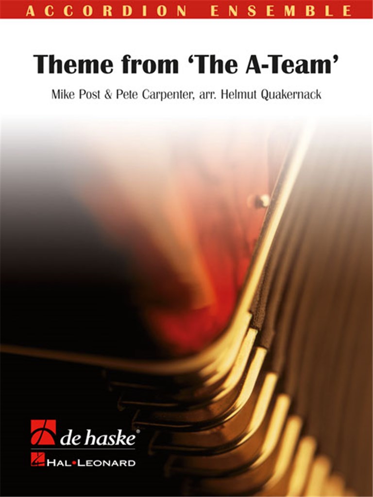 Theme from The 'A' Team